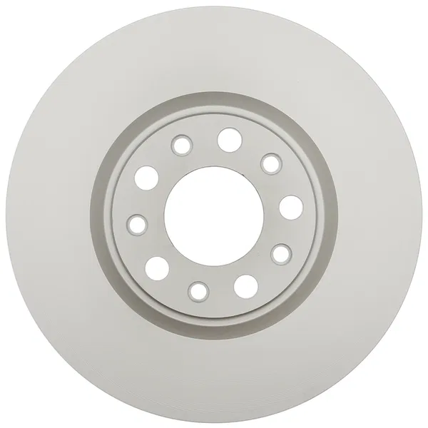 982043 – RAYBESTOS Brake Rotor, OE Replacement Coated Rotor Single